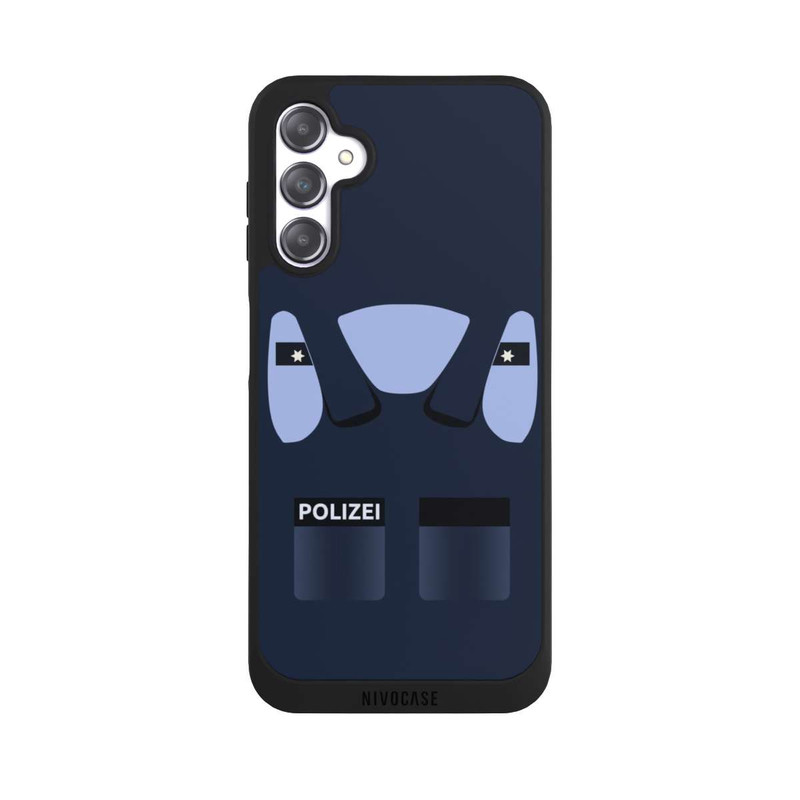 Galaxy A14 5G NIVOpure Polizei Beruf