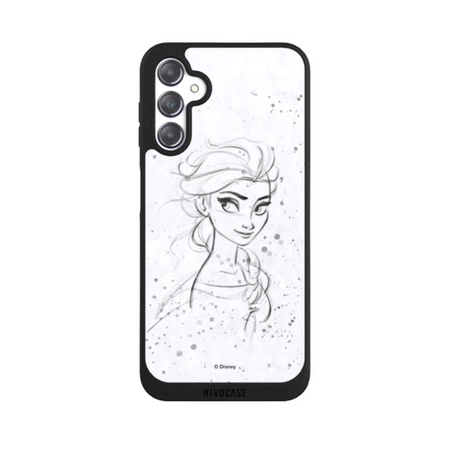 Samsung Galaxy A14 5G NIVOpure Elsa Brushed Metals