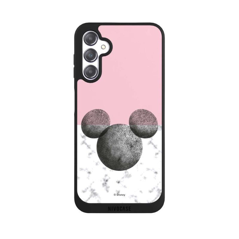 Galaxy A14 5G NIVOpure Micky Maus Marmor