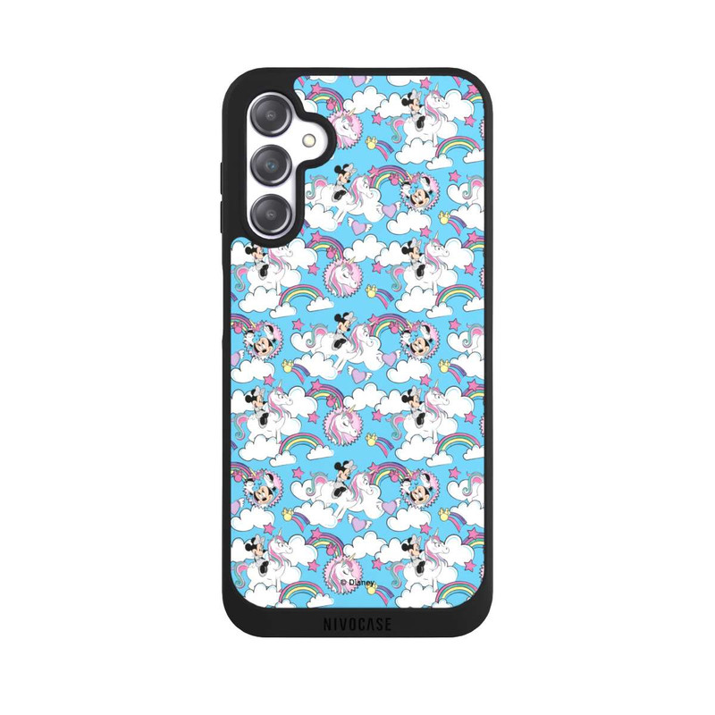 Galaxy A14 5G NIVOpure Minnie Pattern 02