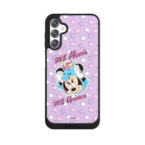 Samsung Galaxy A14 5G NIVOpure Minnie 50 percent unicorn