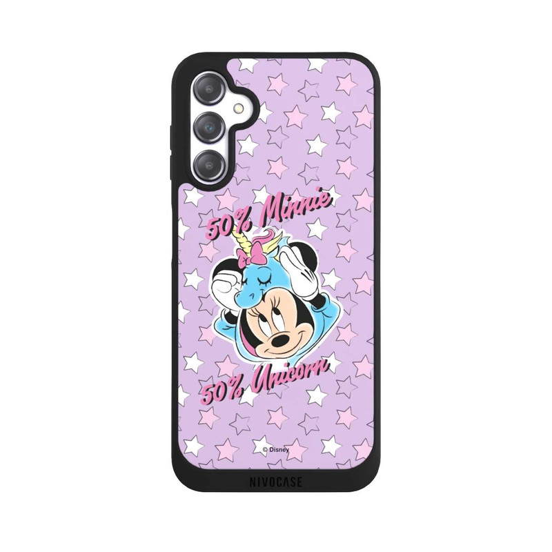 Galaxy A14 5G NIVOpure Minnie 50 Prozent Einhorn