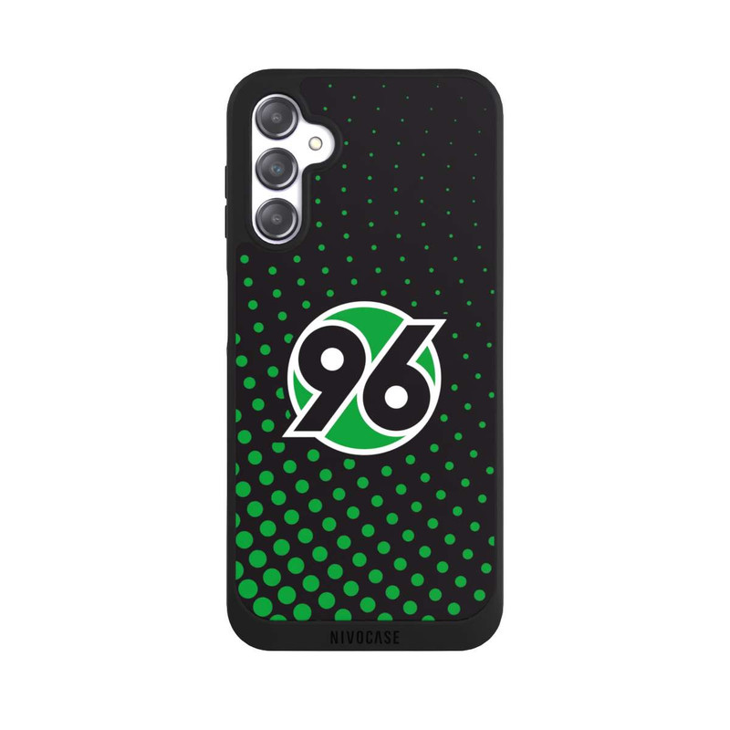 Galaxy A14 5G NIVOpure Grüne Dots H96