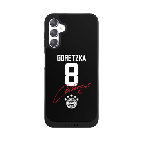 Samsung Galaxy A14 5G NIVOpure Goretzka #8 - Midfield - FCB