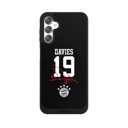 Samsung Galaxy A14 5G NIVOpure Davies #19 - FCB
