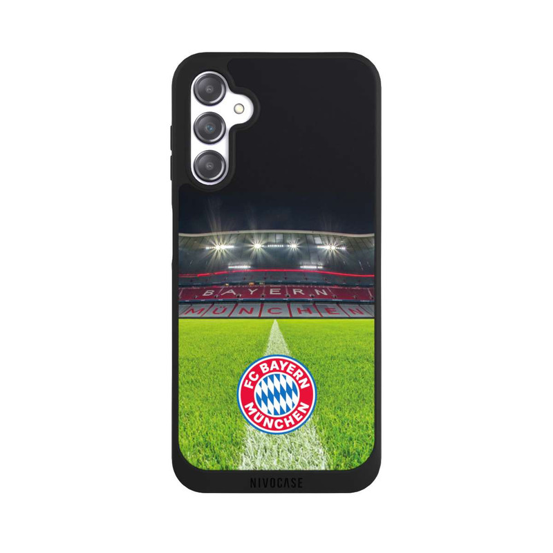 Galaxy A14 5G NIVOpure Stadionrasen FC Bayern München