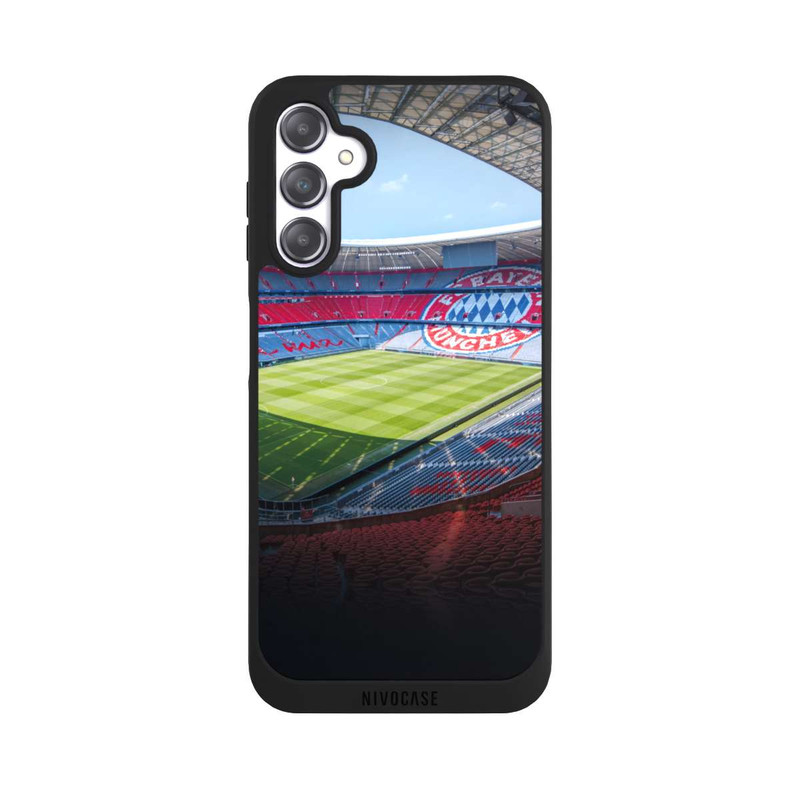 Galaxy A14 5G NIVOpure Stadion FC Bayern - Color