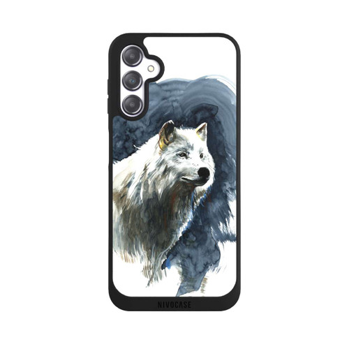 Samsung Galaxy A14 5G NIVOpure Polarwolf