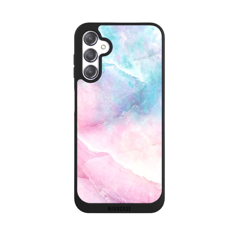 Galaxy A14 5G NIVOpure Iridescent Marble