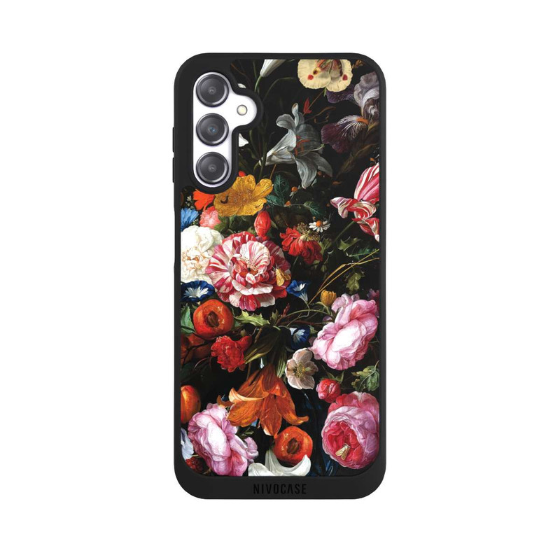 Galaxy A14 5G NIVOpure Colorful bouquet