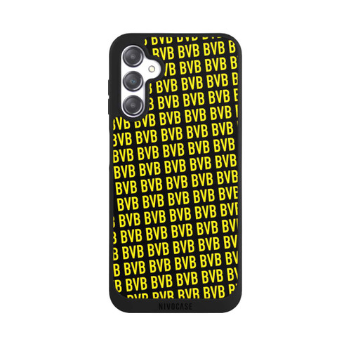 Samsung Galaxy A14 5G NIVOpure BVB BVB BVB - Noir