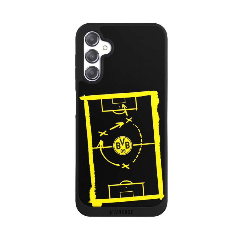 Galaxy A14 5G NIVOpure Spielstrategie - BVB