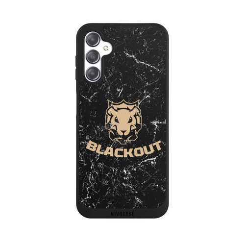 Samsung Galaxy A14 5G NIVOpure Dunkel Tex - Blackout