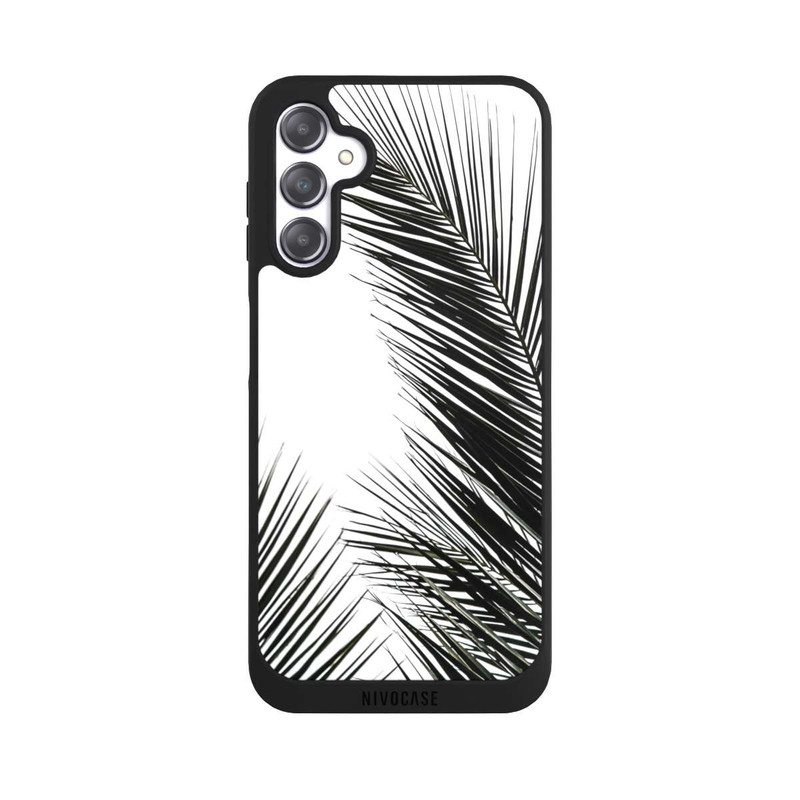 Galaxy A14 5G NIVOpure Palmblätter 16