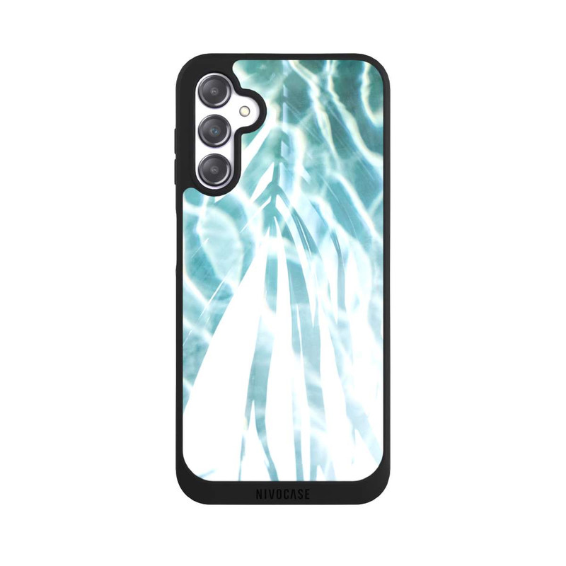 Galaxy A14 5G NIVOpure Wasser-Reflexionen 2