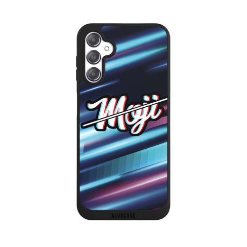 Samsung Galaxy A14 5G NIVOpure Glitch Moji