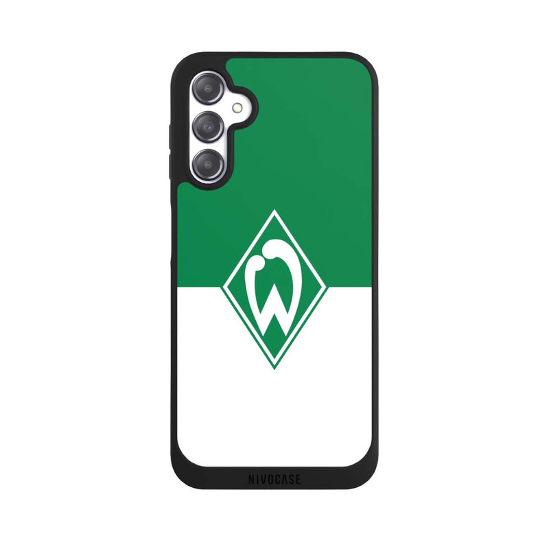 Galaxy A14 5G NIVOpure Zwei Farben - Werder Bremen