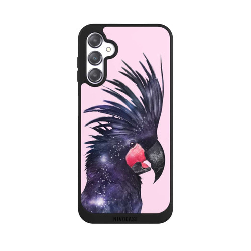 Samsung Galaxy A14 5G NIVOpure Galaxie Vogel