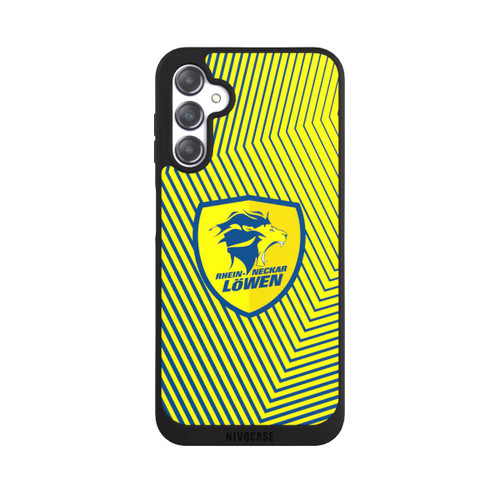 Samsung Galaxy A14 5G NIVOpure Lines Rhein Neckar Löwen