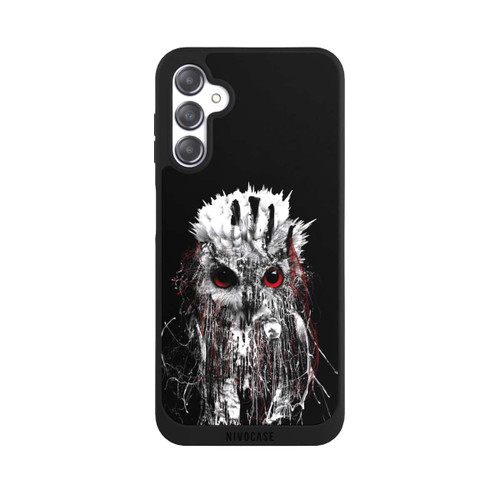 Samsung Galaxy A14 5G NIVOpure Owl Redeye