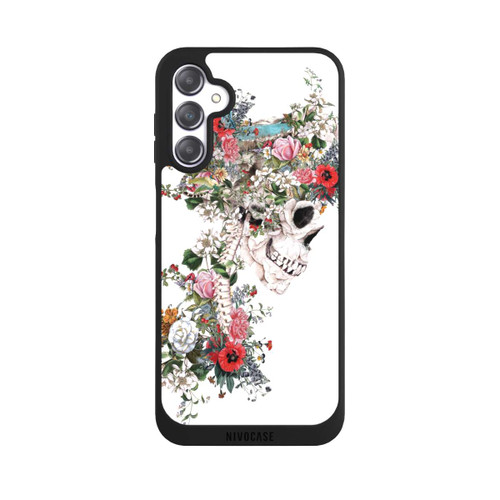 Samsung Galaxy A14 5G NIVOpure Totenkopfkönigin