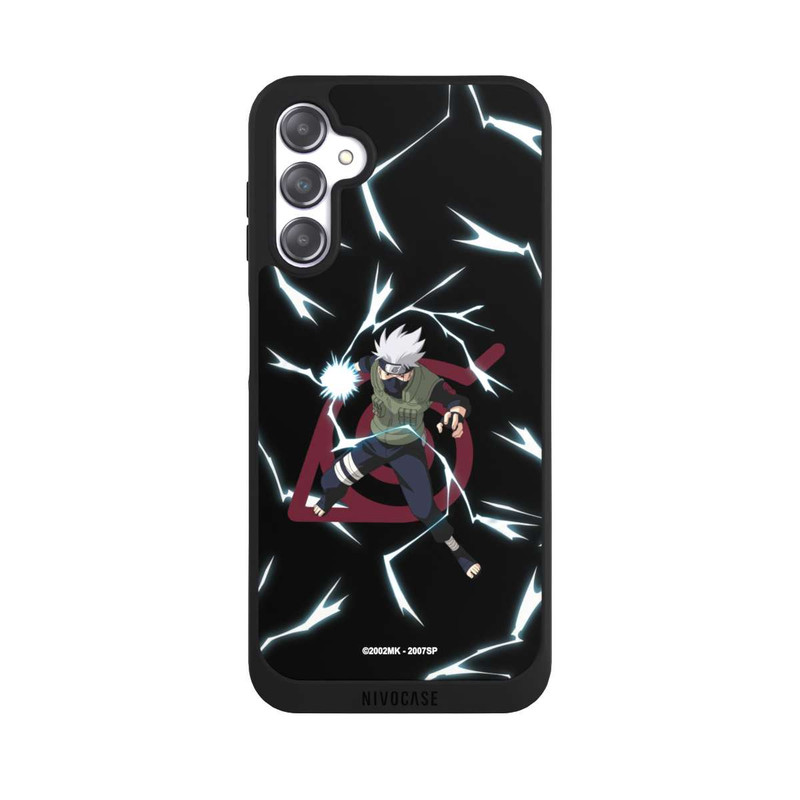 Galaxy A14 5G NIVOpure Kakashi Raikiri