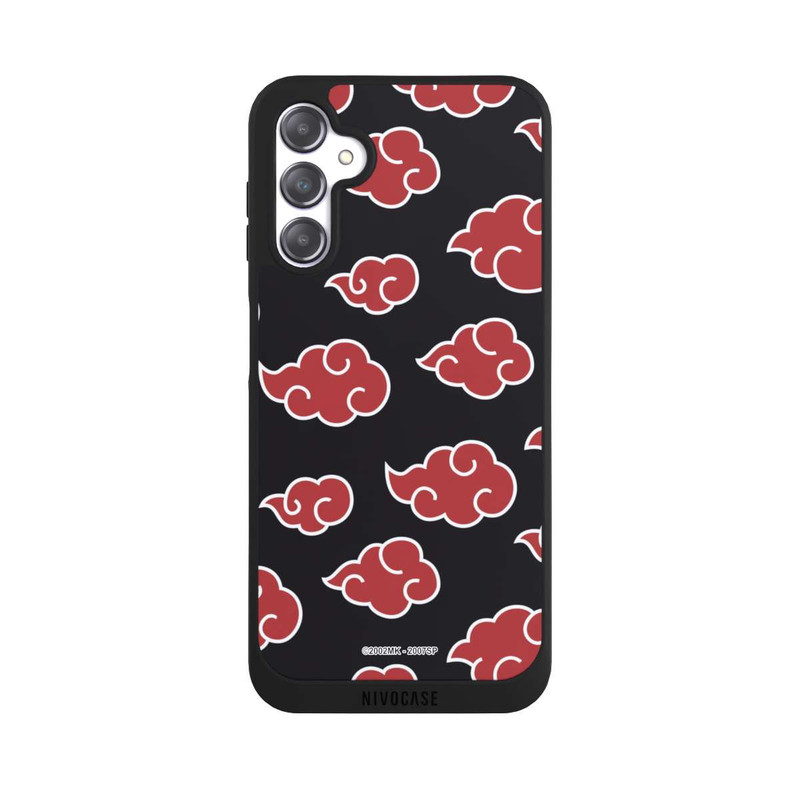 Galaxy A14 5G NIVOpure Akatsuki Pattern