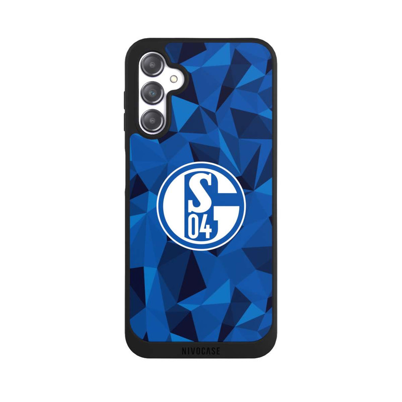 Galaxy A14 5G NIVOpure Schalke 04 Camo