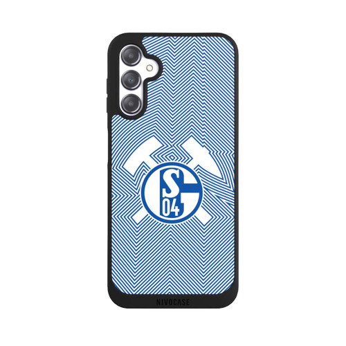 Samsung Galaxy A14 5G NIVOpure Ruhrpott - Schalke 04