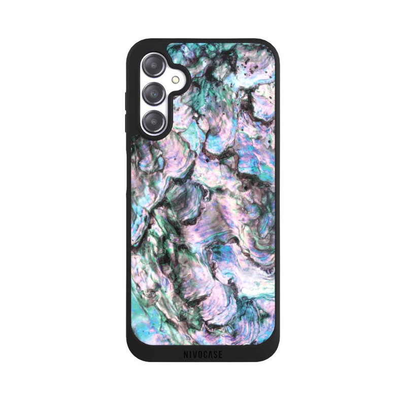 Galaxy A14 5G NIVOpure Iridescent Shell