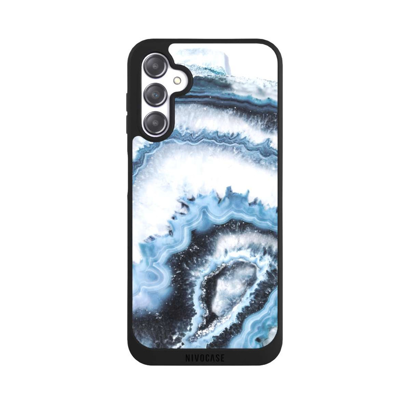 Galaxy A14 5G NIVOpure Gefrorene Eisperle