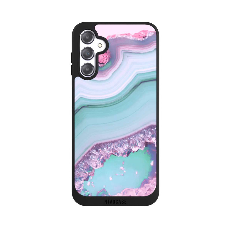 Galaxy A14 5G NIVOpure Deux tons chatoyants