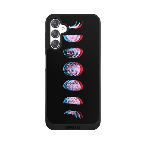 Samsung Galaxy A14 5G NIVOpure Dreifarbiges Mondlicht