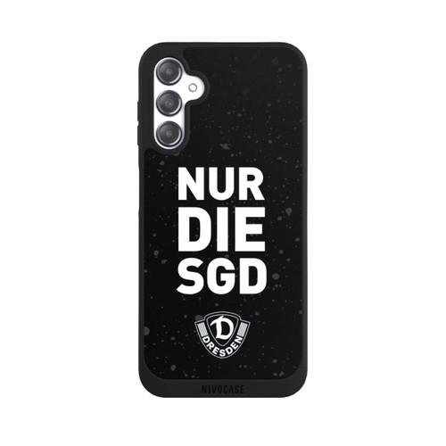 Samsung Galaxy A14 5G NIVOpure Nur die SGD - Grau