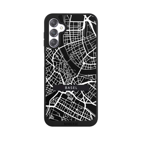 Samsung Galaxy A14 5G NIVOpure Basel Stadtkarte