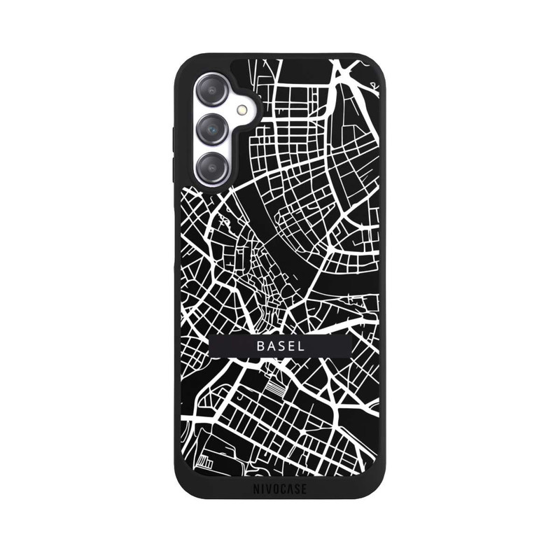 Galaxy A14 5G NIVOpure Plan de Ville Basel
