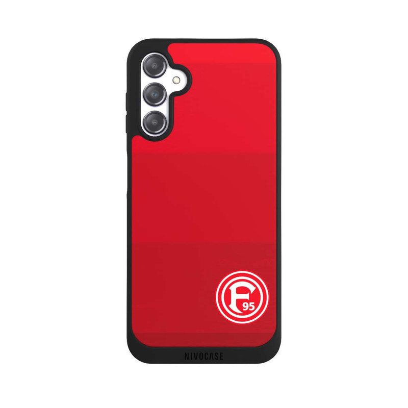 Galaxy A14 5G NIVOpure Brücken F95