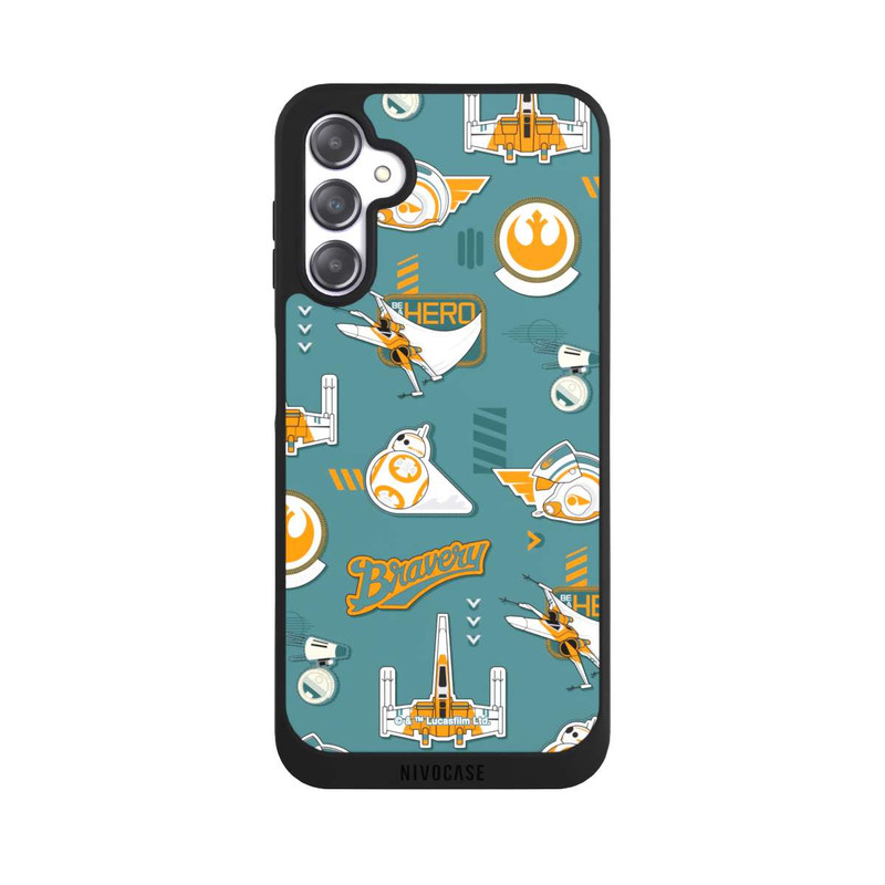 Galaxy A14 5G NIVOpure Symbole - Star Wars Episode IX