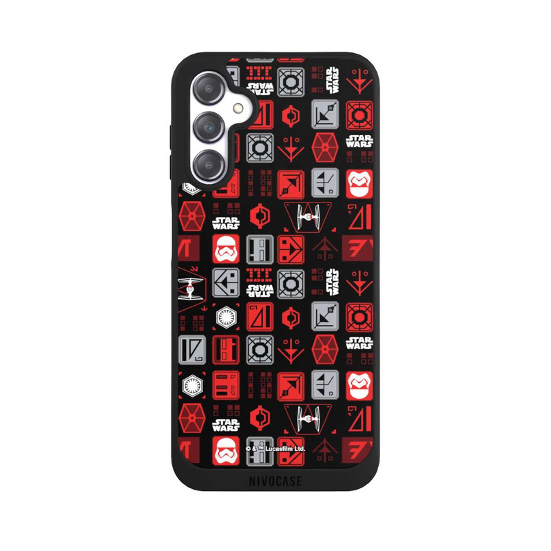 Galaxy A14 5G NIVOpure Imperiale Ikonen - Star Wars Episode IX