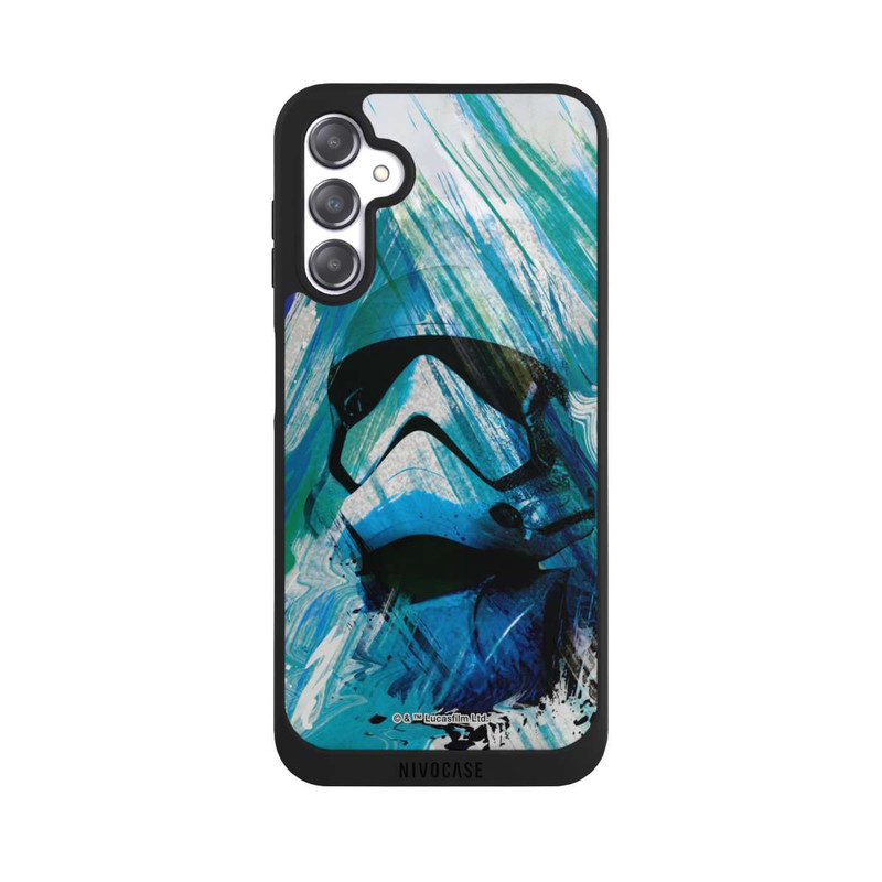 Galaxy A14 5G NIVOpure Colorful Stormtrooper - Star Wars Episode IX