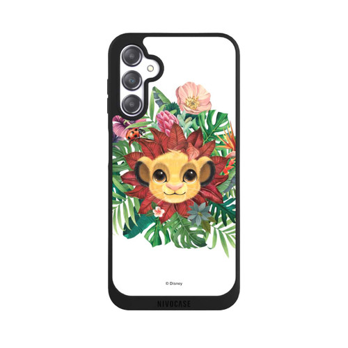 Samsung Galaxy A14 5G NIVOpure Simba Flowers
