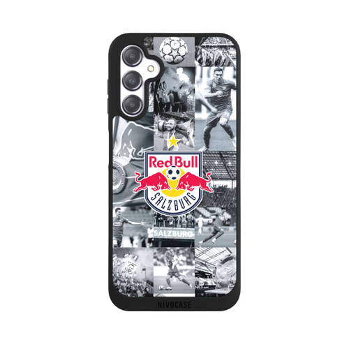 Samsung Galaxy A14 5G NIVOpure Collage Monochrom