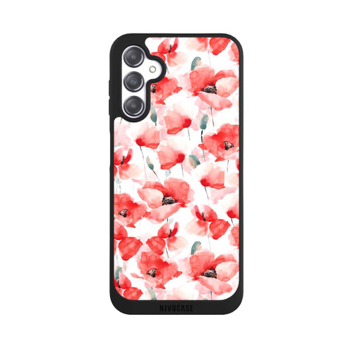 Samsung Galaxy A14 5G NIVOpure Coquelicot commun