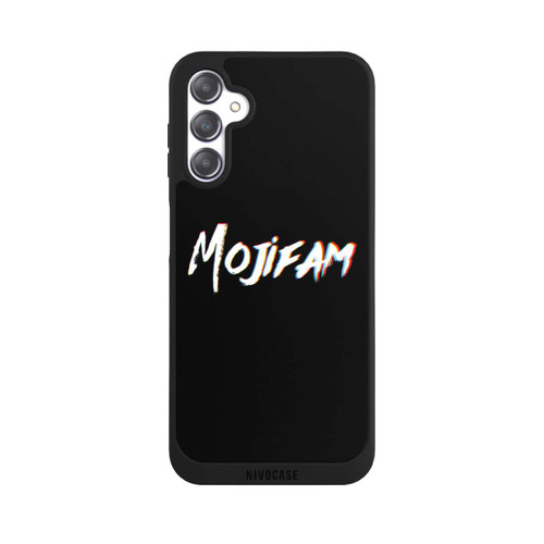 Samsung Galaxy A14 5G NIVOpure Logo Glitch