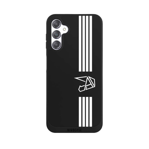 Samsung Galaxy A14 5G NIVOpure Strips Logo