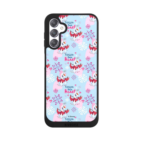 Samsung Galaxy A14 5G NIVOpure Olaf Valentines Hearts