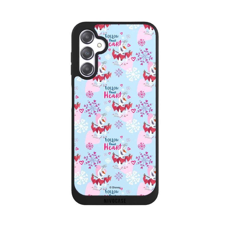 Galaxy A14 5G NIVOpure Olaf Valentines Hearts