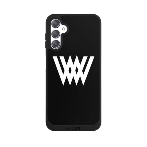 Samsung Galaxy A14 5G NIVOpure WW BW Logo