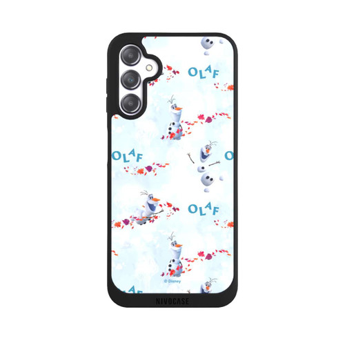 Samsung Galaxy A14 5G NIVOpure Olaf and Gale Pattern