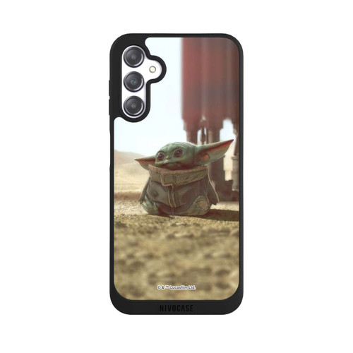 Samsung Galaxy A14 5G NIVOpure Star Wars The Child